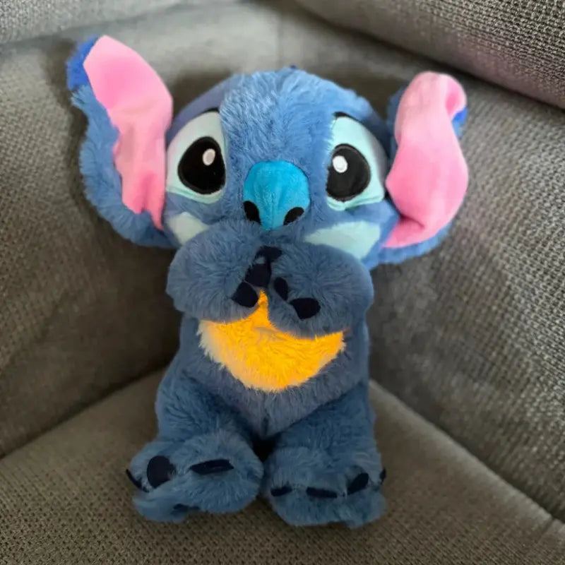 Stitch™ Traspirante – il bambino si addormenta rapidamente