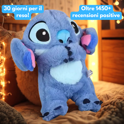 Stitch™ Traspirante – il bambino si addormenta rapidamente