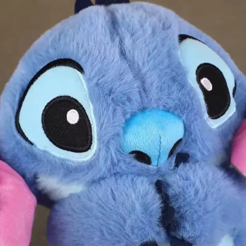 Stitch™ Traspirante – il bambino si addormenta rapidamente