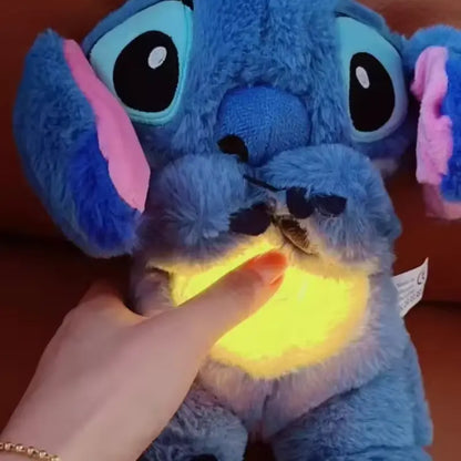 Stitch™ Traspirante – il bambino si addormenta rapidamente
