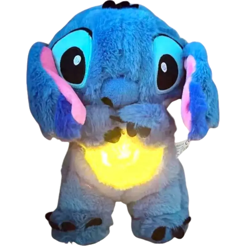 Stitch™ Traspirante – il bambino si addormenta rapidamente