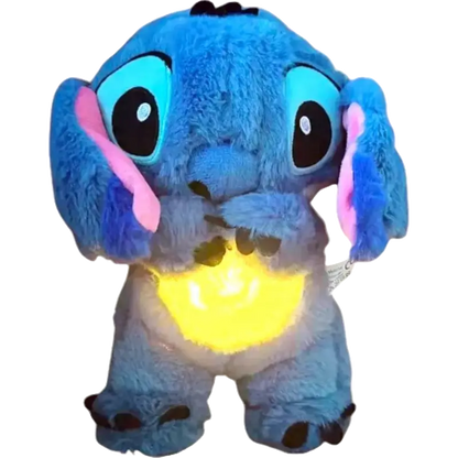 Stitch™ Traspirante – il bambino si addormenta rapidamente