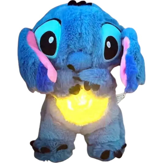 Stitch™ Traspirante – il bambino si addormenta rapidamente