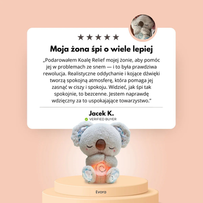 Oddychająca Koala™