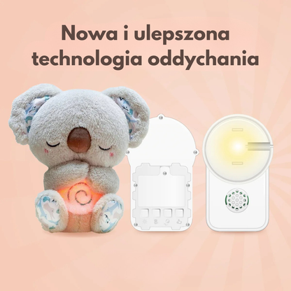 Oddychająca Koala™