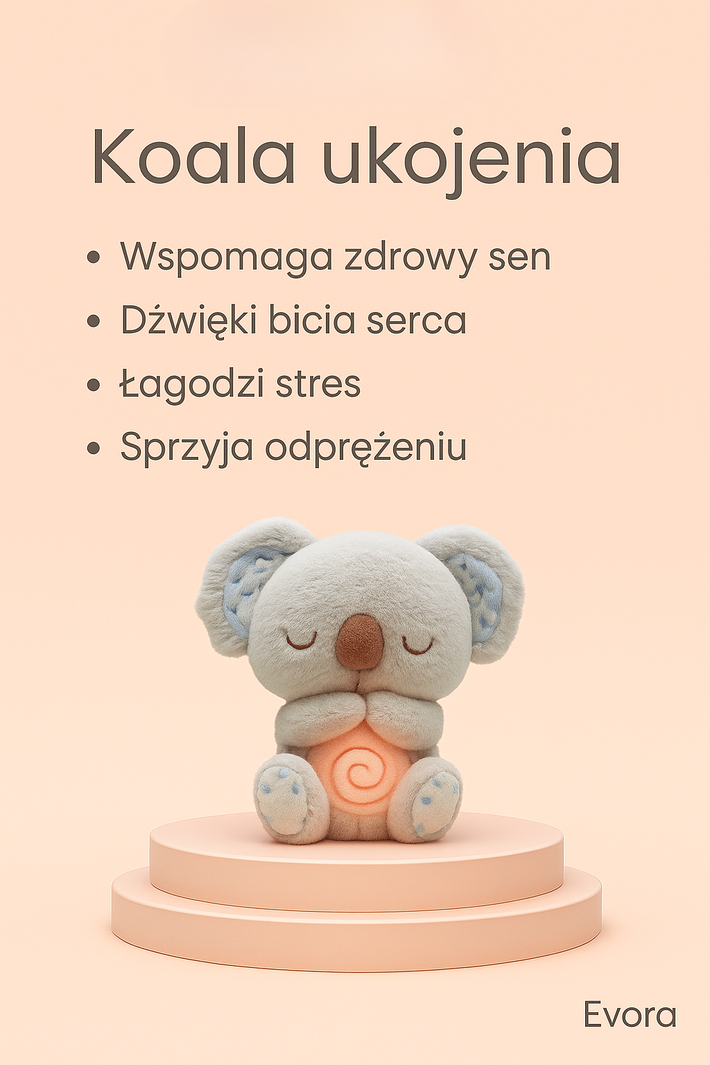 Oddychająca Koala™