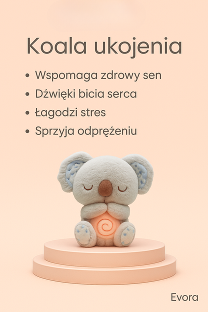 Oddychająca Koala™