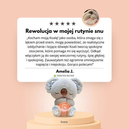 Oddychająca Koala™